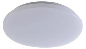 Lindby - Kirkola LED Kültéri Mennyezeti lámpa Ø34 3000K Fehér - Lampemesteren