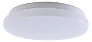 Lindby - Kirkola LED Kültéri Mennyezeti lámpa Ø26 3000K Fehér - Lampemesteren