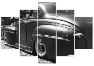 Kép - Ford 1948 (150x105 cm)
