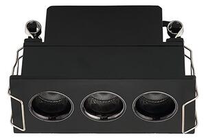 Canon LED álmennyezetbe süllyeszthető spotlámpa
