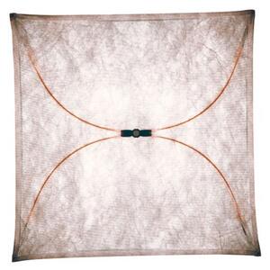 Flos - Fabric Diffuser a Ariette 1 Fali Lámpa - Lampemesteren