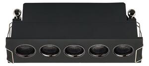 Canon LED álmennyezetbe süllyeszthető spotlámpa
