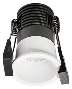 Glyce LED álmennyezetbe süllyeszthető spotlámpa