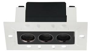 Canon LED álmennyezetbe süllyeszthető spotlámpa