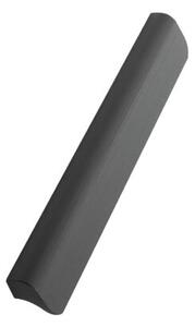 Fogantyú Furnipart FALL 224mm, alumínium, csiszolt fekete