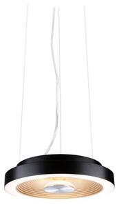Paulmann - Volea LED Függőlámpa Ø32 IP44 Dim. White/Silver - Lampemesteren