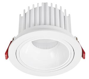 Vulcan LED álmennyezetbe süllyeszthető spotlámpa