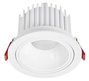 Vulcan LED álmennyezetbe süllyeszthető spotlámpa