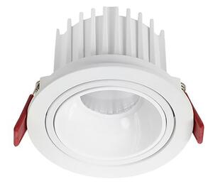 Vulcan LED álmennyezetbe süllyeszthető spotlámpa