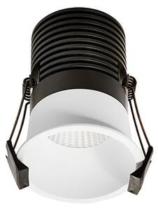 Glyce LED álmennyezetbe süllyeszthető spotlámpa