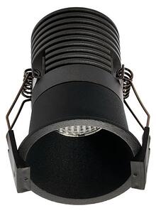Glyce LED álmennyezetbe süllyeszthető spotlámpa