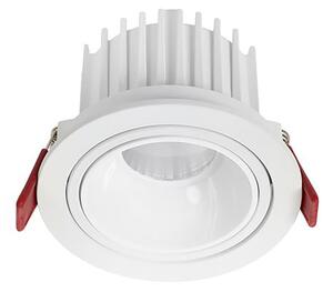 Vulcan LED álmennyezetbe süllyeszthető spotlámpa