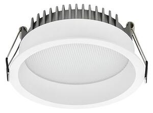 Fati LED álmennyezetbe süllyeszthető spotlámpa