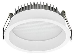 Fati LED álmennyezetbe süllyeszthető spotlámpa
