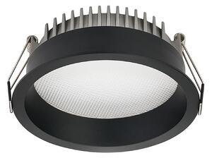 Fati LED álmennyezetbe süllyeszthető spotlámpa