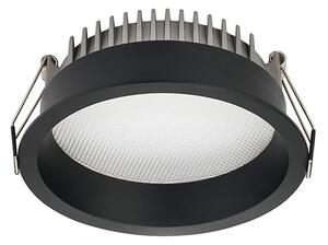 Fati LED álmennyezetbe süllyeszthető spotlámpa
