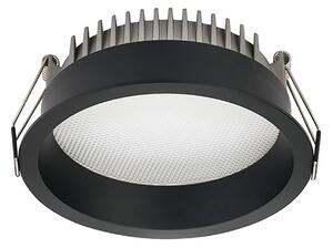 Fati LED álmennyezetbe süllyeszthető spotlámpa
