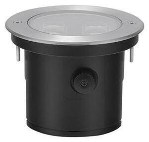 Dusty Pro LED talajba süllyeszthető kültéri lámpa