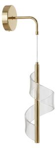 FALI LED LÁMPA G177-W GOLD