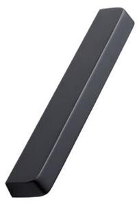 Fogantyú Furnipart GUILD 160mm, fém, fekete matt