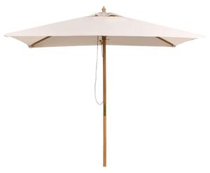 Napernyő 195 cm FLAMENCO Világosbézs