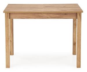 Széthúzható étkezőasztal 100-135 cm Gara (craft tölgy) (pre 4 fő részére)