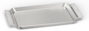 Neff Z9401TY0 sütőtálcák és papírok Grill és sütő Téglalap alakú Rozsdamentes acél
