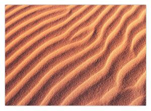 Sivatagi kép (70x50 cm)
