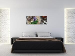 Kép - Konyhai lapát (120x50 cm)