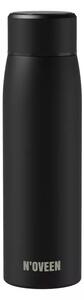 N'oveen TB2210 LED Termosz kulacs 380ml - Fekete