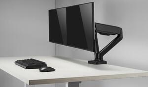 Asztali dupla monitortartó - Levano System M2 Pro LV0664