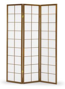 Paraván Pam (wenge)