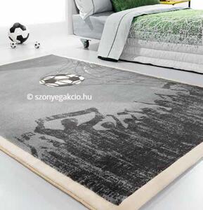 SC Góóóól focis szőnyeg 150x200 cm