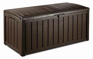 Keter Glenwood kerti box 390L barna