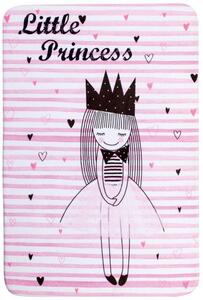 Játszószőnyeg little princess 100x150 cm - A KÉSZLET EREJÉIG!