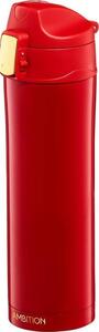 Ambition Royal Termosz - 420 ml, Piros