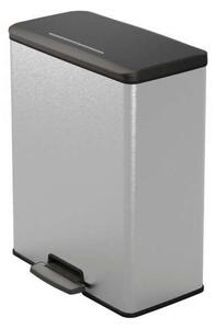 CURVER "DECO BIN" PEDÁLOS SZEMETES 65L
