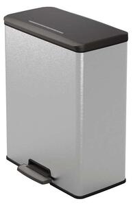 CURVER "DECO BIN" PEDÁLOS SZEMETES 65L