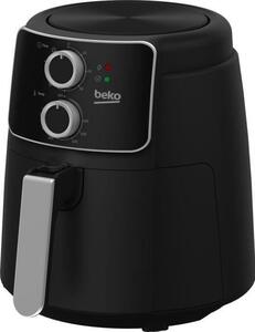 Beko FRL2242B 3,9 L Forrólevegős sütő 1500 W fekete