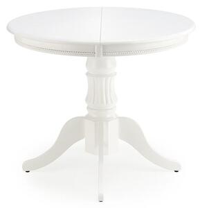 Széthúzható étkezőasztal 90-124 cm Ferrara (4 fő részére)