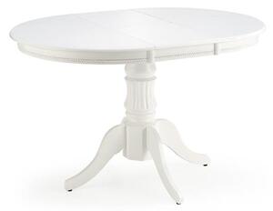Széthúzható étkezőasztal 90-124 cm Ferrara (4 fő részére)