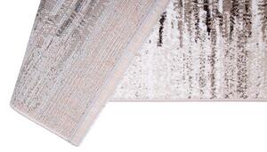 Madrid G201A_FMA36 krém modern mintás szőnyeg 160x230 cm
