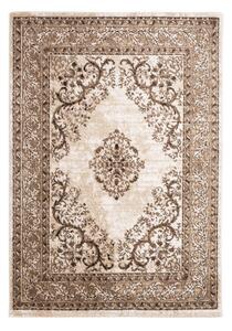 Ottoman D131A_FMA76 klasszikus mintás szőnyeg 80x150 cm