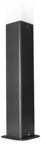 Kerti állólámpa 230VAC, 50Hz, E27, max.35W, IP54, 0,5m