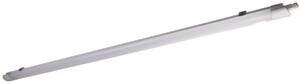 Sorolható védett LED ipari világítótest 230 VAC, 45 W, 4000 lm, 4000 K, IP65, EEI=F
