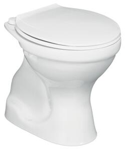 CeraStyle WC csésze - mély öblítésű - alsó kifolyású