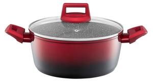 Ambition Ombre Red fazék 20 cm/2.3 l
