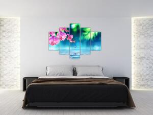 Kép - Orchidea (150x105 cm)