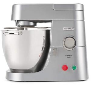 Kenwood Chef XL Pro Konyhai robotgép 1700W 6.7L Ezüst