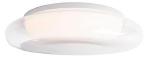 MAXLIGHT MAXLIGHT C0233 - LED Mennyezeti lámpa DUO LED/10W/230V átm. 34 cm fehér MA0096